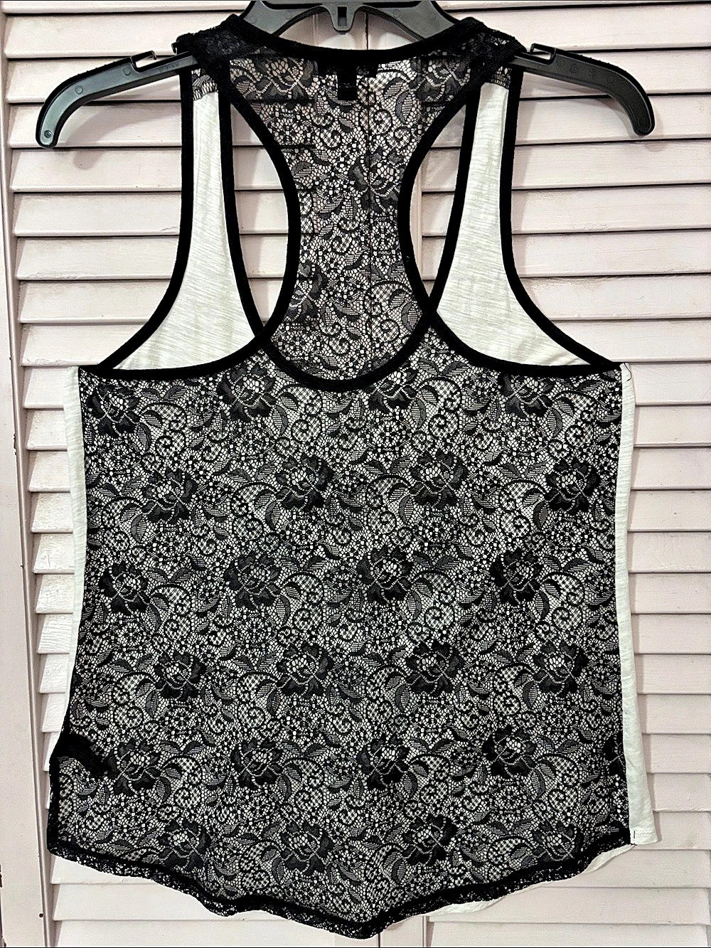 Express Tank Top - Picture 2 of 4